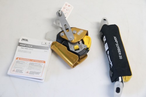 Neuf antichute mobile - mobile, petzl