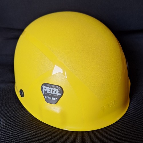 Casque petzl ecrin - casque, best