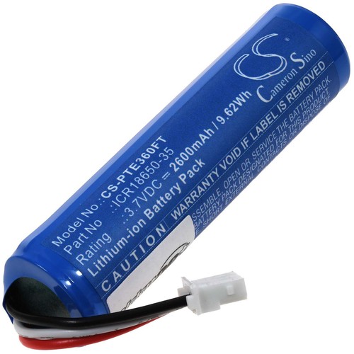 Batterie pour petzl - petzl, nao+