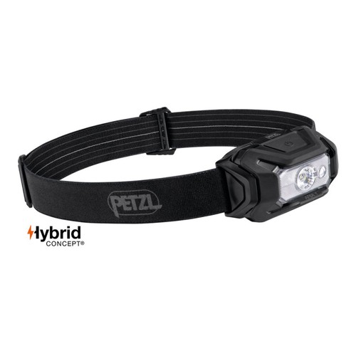 Lampe frontale hybrid aria - hybrid, 1