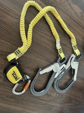 Double Longe Petzl