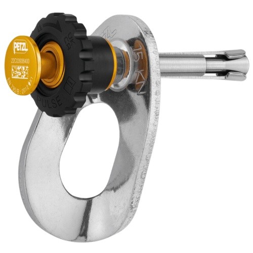 Petzl crochets amovibles pulse - crochets,