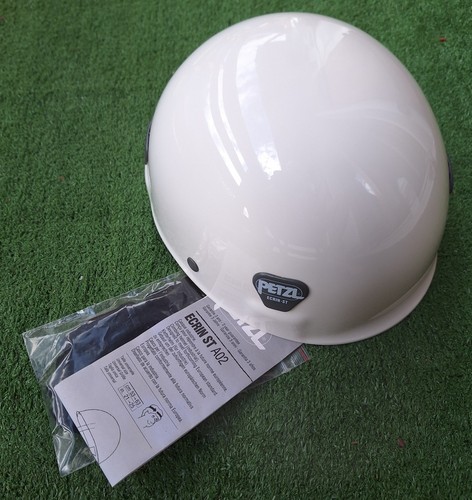 Casque petzl ecrin - casque, helmet