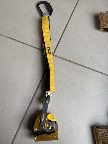 Lot petzl asap lock - lot, de