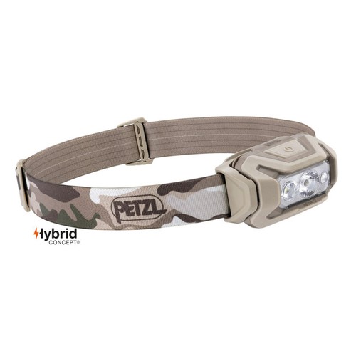 Lampe frontale hybrid aria - hybrid,