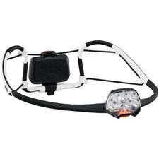 Lampe frontale multi faisceaux