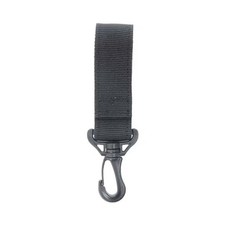 PORTE-MOUSQUETON RED LABEL