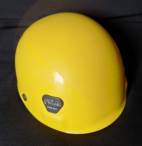 Casque petzl ecrin best - ecrin,