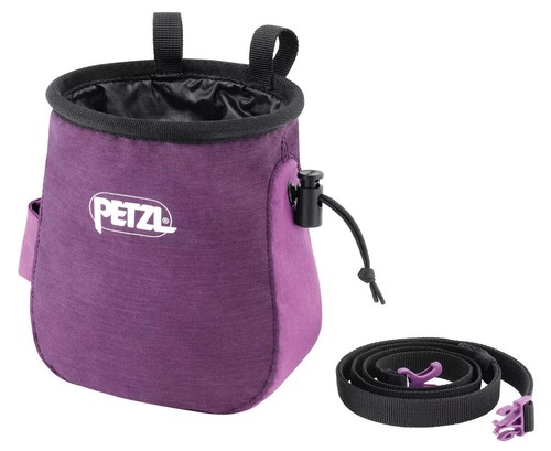 Petzl sac magnésie saka - sac,