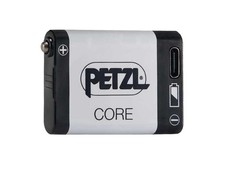 E099EB00 - ACCU PETZL "CORE"