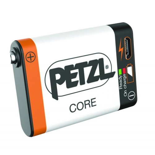 Batterie rechargeable petzl - rechargeable,